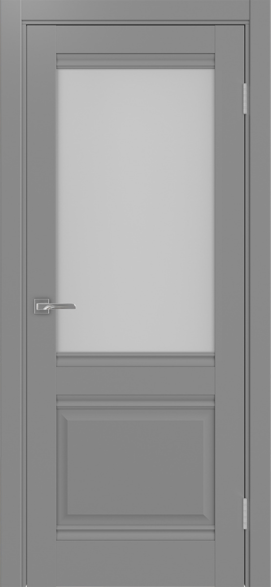 Optima porte Межкомнатная дверь Тоскана 602U.21 ОФ3, арт. 30309 - фото №10