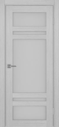 Optima porte Межкомнатная дверь Парма 422.22222, арт. 11302 - фото №2