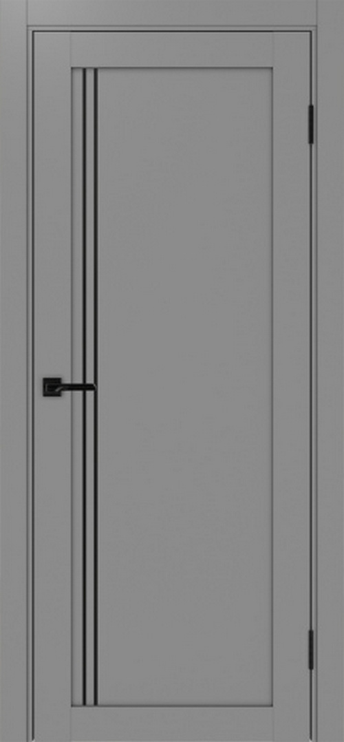 Optima porte Межкомнатная дверь Турин 566 АПП SC/SG/SB, арт. 29949 - фото №4