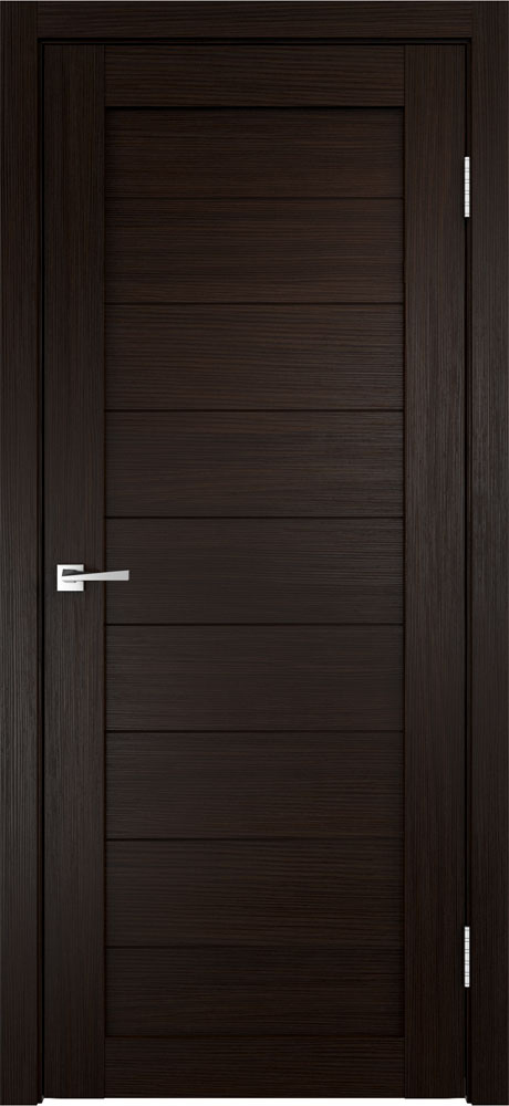 VellDoris Межкомнатная дверь Unica 0, арт. 5358 - фото №1