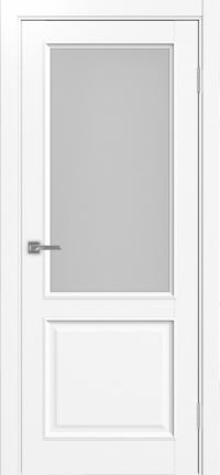 Optima porte Межкомнатная дверь Тоскана 602 ОФ1.21 багет, арт. 6313 - фото №2