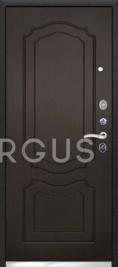 Аргус Входная дверь 3К Мишель 12 мм, арт. 0000575 - фото №1