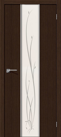 Браво Межкомнатная дверь Глейс-2, арт. 9046